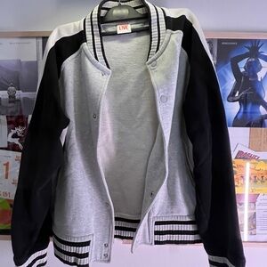 LACOSTE Bomber Jacket